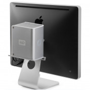 TwelveSouth BackPack adjustable shelf for iMac 4