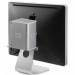 TwelveSouth BackPack - функционална алуминиева поставка за iMac 5