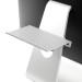 TwelveSouth BackPack - функционална алуминиева поставка за iMac 2