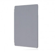 Incipio Smart Feather - кейс  за iPad 4, iPad 3, iPad 2 (съвместим с Apple Smart cover) - сив 1