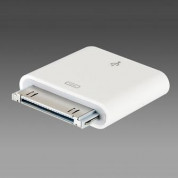 2 in 1 - универсален преходник за зареждане и синхронизиране за iPhone, iPad и iPod (microUSB & miniUSB to 30-pin Dock) 1