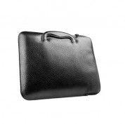 Sena Collega - кожена чанта за iPad и таблети до 10 инча (естествена кожа, ръчна изработка) 1
