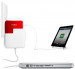 TwelveSouth PlugBug - адаптор за MacBook и захранване за iPad (US стандарт + EU преходник) 5