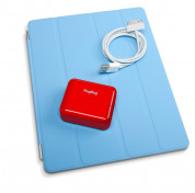 TwelveSouth PlugBug - адаптор за MacBook и захранване за iPad (US стандарт + EU преходник) 7