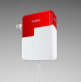 TwelveSouth PlugBug - адаптор за MacBook и захранване за iPad (US стандарт + EU преходник) 10