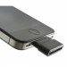 Dock Extender Adapter - удължителен адаптер за iPad, iPhone и iPod (черен) 5