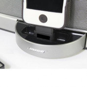 Dock Extender Adapter - удължителен адаптер за iPad, iPhone и iPod (черен) 3