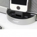 Dock Extender Adapter - удължителен адаптер за iPad, iPhone и iPod (черен) 4