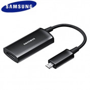 Samsung HDTV Adapter EPL-3FHUBEG - HDMI адаптер за Samsung Galaxy S3, Note 2, Note 8, Tab 10.1