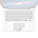 Elago Palmrest Skin 15 - поликарбонатов предпазител за MacBook Pro 15 инча (unibody) 3