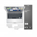Elago Palmrest Skin Air 13 - поликарбонатов предпазител за MacBook Air 13 инча (unibody) (модели от 2010 до 2017 година) 1