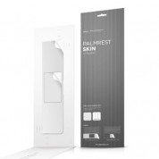 Elago Palmrest Skin Air 13 - поликарбонатов предпазител за MacBook Air 13 инча (unibody) (модели от 2010 до 2017 година) 1