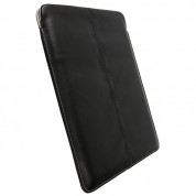 Krusell Luna Tablet Pouch - кожен калъф за iPad 4, iPad 3, iPad 2 и iPad 1 (черен) 1