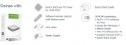 Elgato Eye TV Sat Free HD Satellite TV - гледайте безплатна телевизия на вашия Mac и PC 6