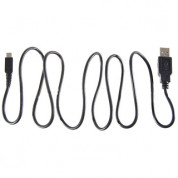USB захранващ и синхронизиращ кабел за Nintendo DSi 1