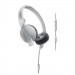 Philips ONeil SHO4205WG - аудиофилски слушалки с микрофон и управление на звука за мобилни устройства 1