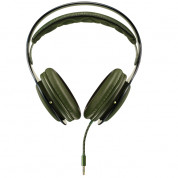 Philips ONeil SHO9567GN - аудиофилски слушалки с микрофон и управление на звука за iPhone, iPad, iPod 1
