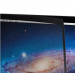 Moshi iVisor Pro 15 - качествено прозрачно защитно покритие за MacBook Pro 15  6