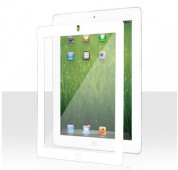 Moshi iVisor AG - качествено защитно покритие за iPad 2/3/4 (бял) 1