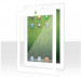 Moshi iVisor AG - качествено защитно покритие за iPad 2/3/4 (бял) 2