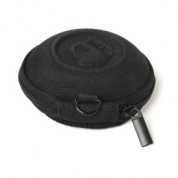 Round Earphone Bag - органайзер за слушалки тип чантичка