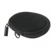 Round Earphone Bag - органайзер за слушалки тип чантичка 2