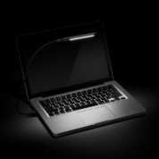 Elago Touch LED Light Tube - USB лампа за MacBook и лаптопи 2