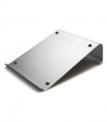 Elago L3 STAND - дизайнерска поставка за MacBook, преносими компютри и таблети (сребриста) 4