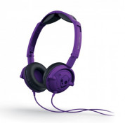 SkullCandy Lowrider Athletic with Mic for iPhone and mobile devices