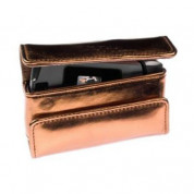 Krusell Excellence - leather case for iPhone, iPhone 3G/3GS 2
