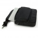 Tucano Dritta Slim - чанта за MacBook Air 11 инча, iPad 3 и мобилни устройства до 11 инча (черен) 3