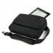 Tucano Dritta Slim - чанта за MacBook Air 11 инча, iPad 3 и мобилни устройства до 11 инча (черен) 5