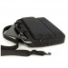 Tucano Dritta Slim - чанта за MacBook Pro и мобилни устройства до 17 инча (черен) 2
