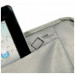 Tucano Dritta Slim - чанта за MacBook Pro и мобилни устройства до 17 инча (черен) 4