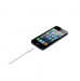 Apple Lightning to USB Cable 1m. - оригинален USB кабел за iPhone, iPad и iPod (1 метър) (ритейл опаковка) 7