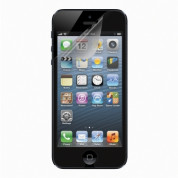Belkin Damage Control - изключително здраво защитно покритие за дисплeя на iPhone 5, iPhone 5S, iPhone SE, iPhone 5C
