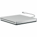 Apple USB SuperDrive - външно CD/DVD за MacBook (модел 2012) 1