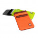 Jim Thomson BeColour universal felt case Size XL - калъф за мобилни телефони (зелен) 3