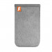 Jim Thomson ReVerse reversible Size M - калъф за мобилни телефони (сив-оранжев) 3