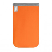 Jim Thomson ReVerse reversible Size M - калъф за мобилни телефони (сив-оранжев) 1