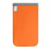 Jim Thomson ReVerse reversible Size M - калъф за мобилни телефони (сив-оранжев) 2