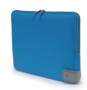Tucano Second Skin Charge Up -  неопренов калъф за MacBook Pro 15.4 инча (сив-син) 1