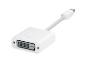Apple Mini DisplayPort to DVI adapter - оригинален mini display port към DVI адаптер 1