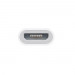 Apple Lightning to microUSB Adapter - оригинален адаптер за iPhone, iPad и iPod с Lightning (retail опаковка) 2