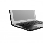 Sena Folio Leather Case for MacBook Air 13 (2010-2017) (black) 8